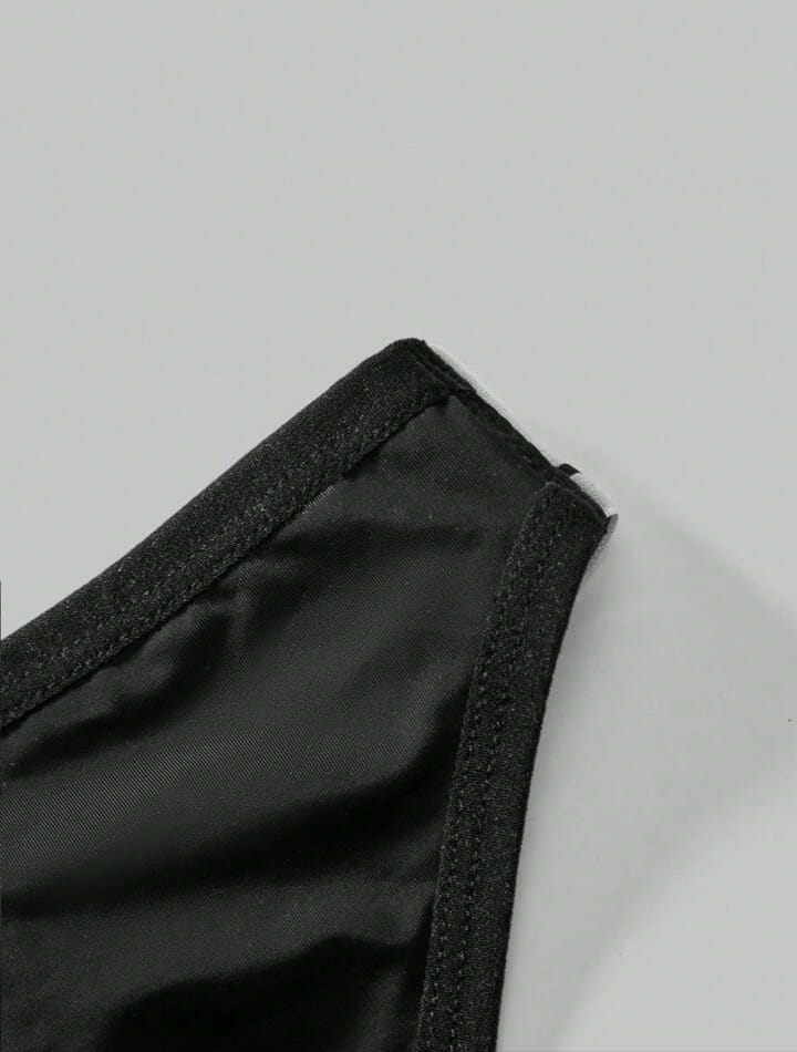 Men's Silk Underwear